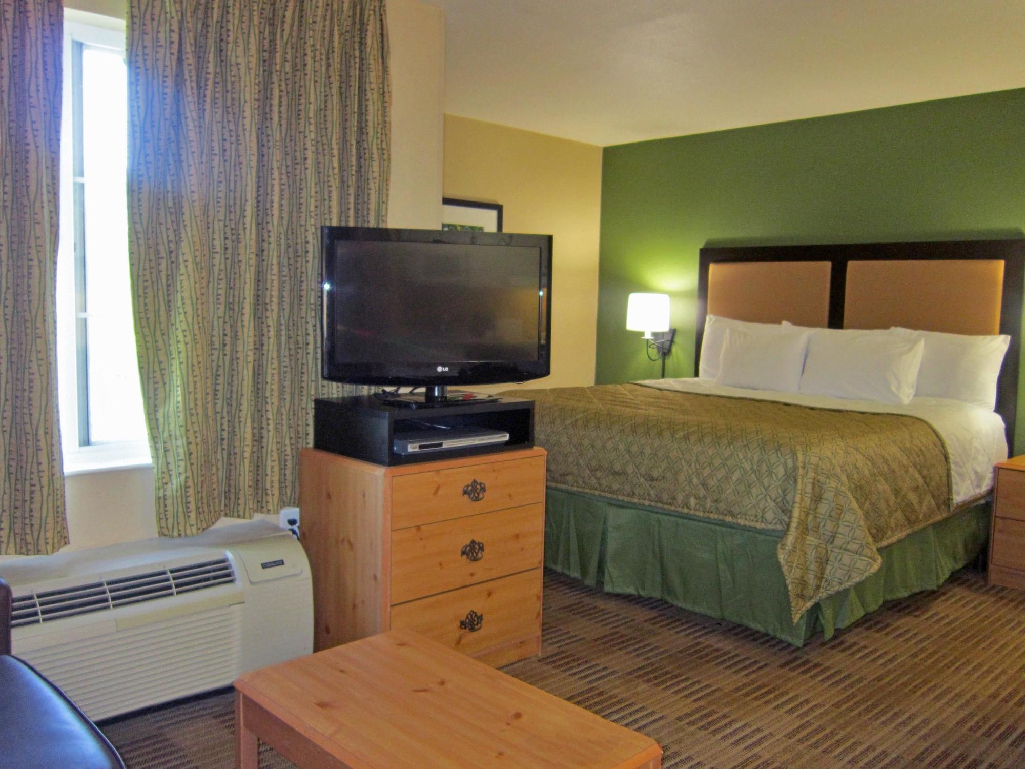 Extended Stay America Suites - Washington, Dc - Fairfax Extérieur photo
