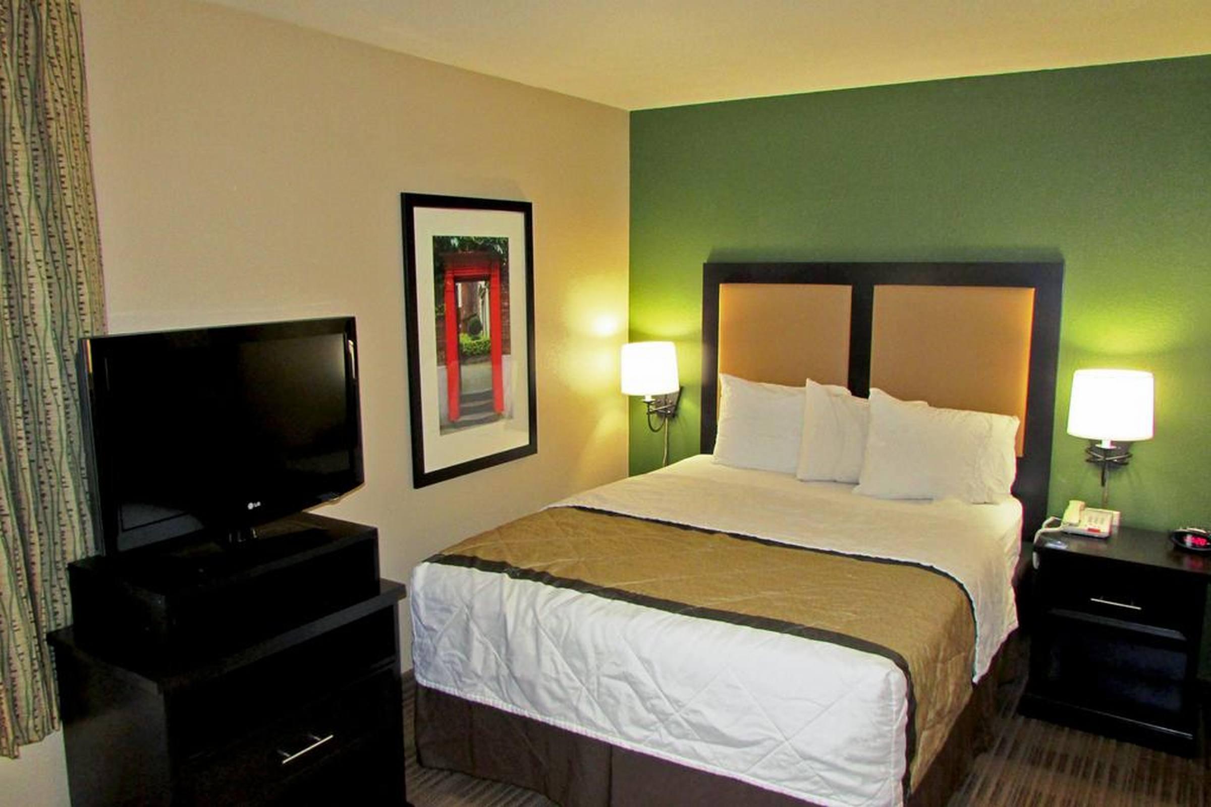 Extended Stay America Suites - Washington, Dc - Fairfax Extérieur photo