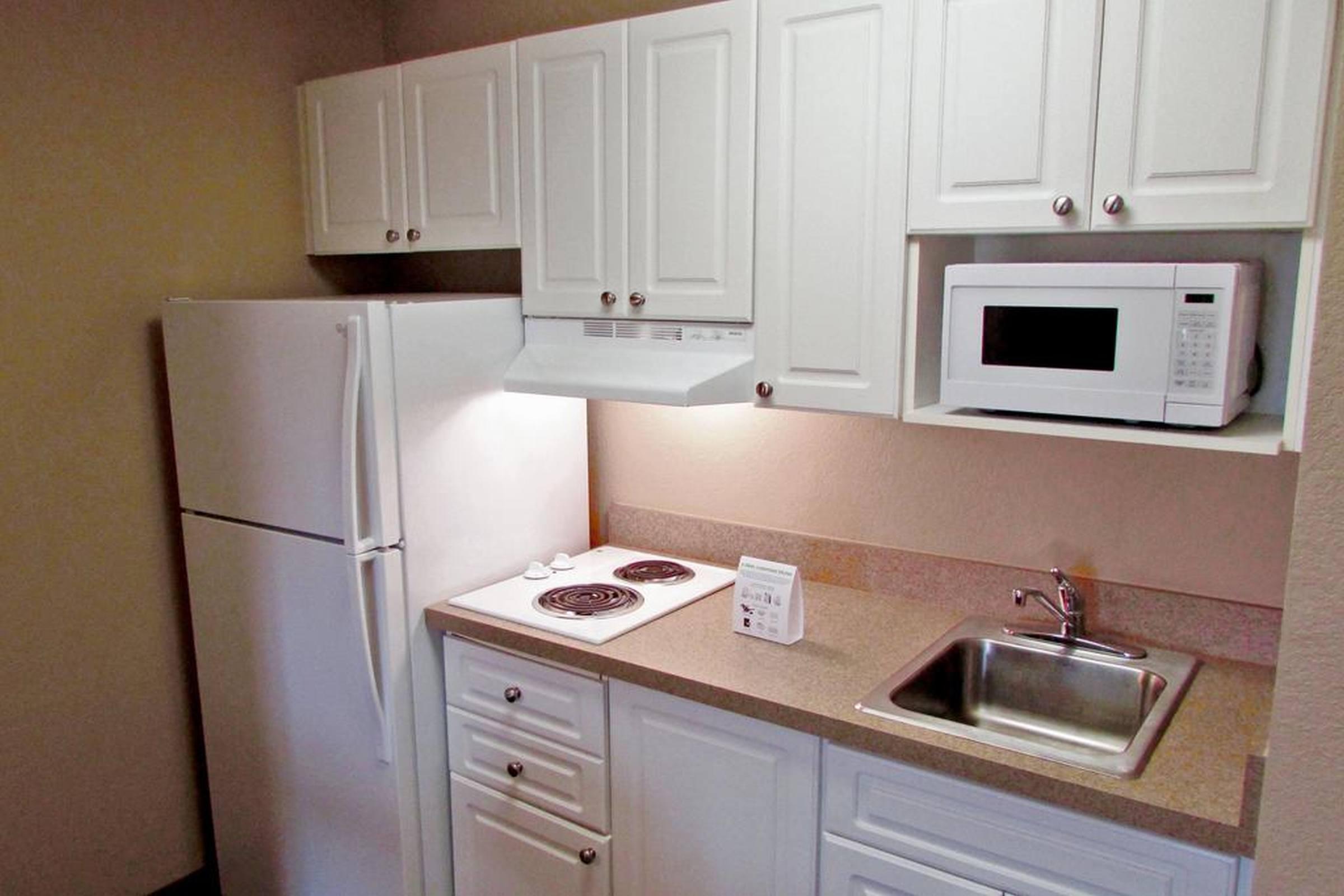 Extended Stay America Suites - Washington, Dc - Fairfax Extérieur photo