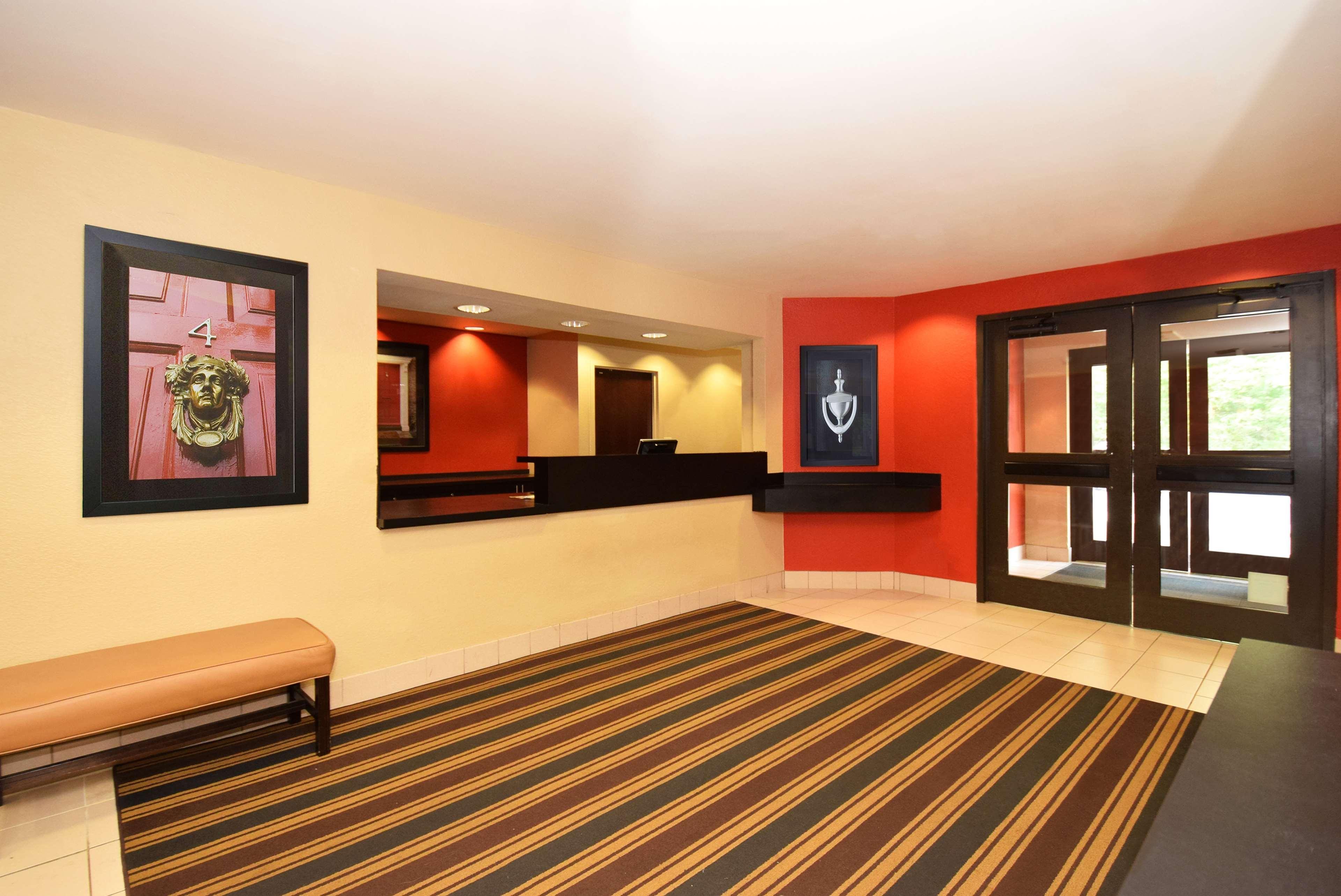 Extended Stay America Suites - Washington, Dc - Fairfax Extérieur photo