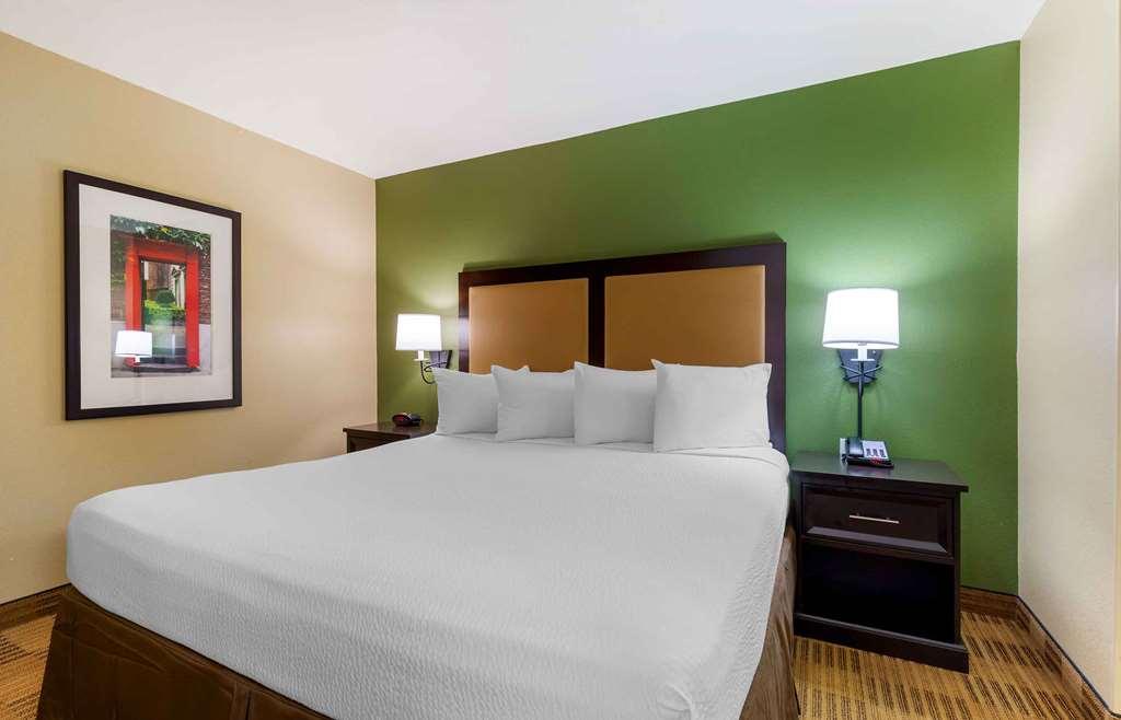 Extended Stay America Suites - Washington, Dc - Fairfax Chambre photo