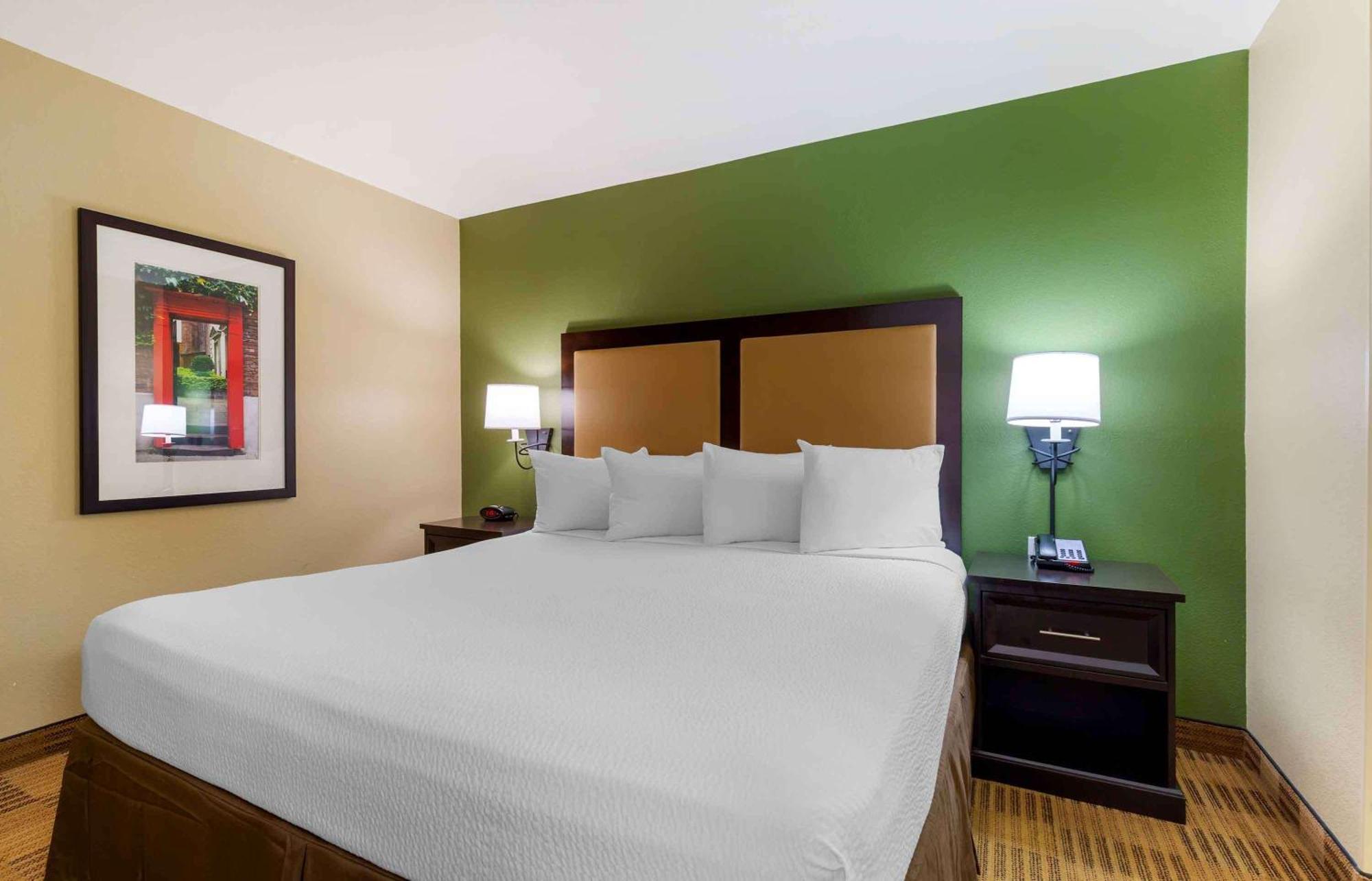 Extended Stay America Suites - Washington, Dc - Fairfax Extérieur photo