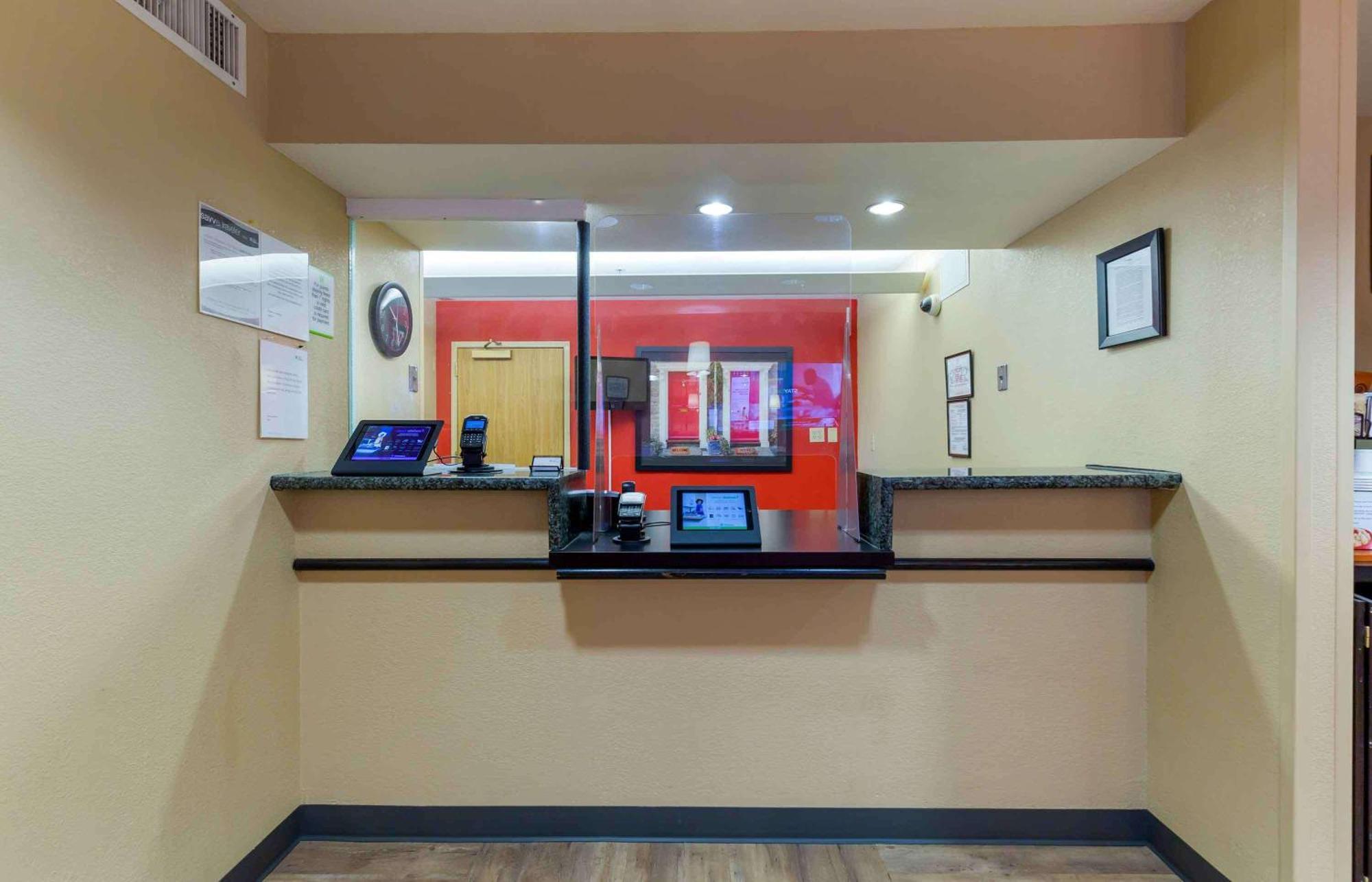Extended Stay America Suites - Washington, Dc - Fairfax Extérieur photo