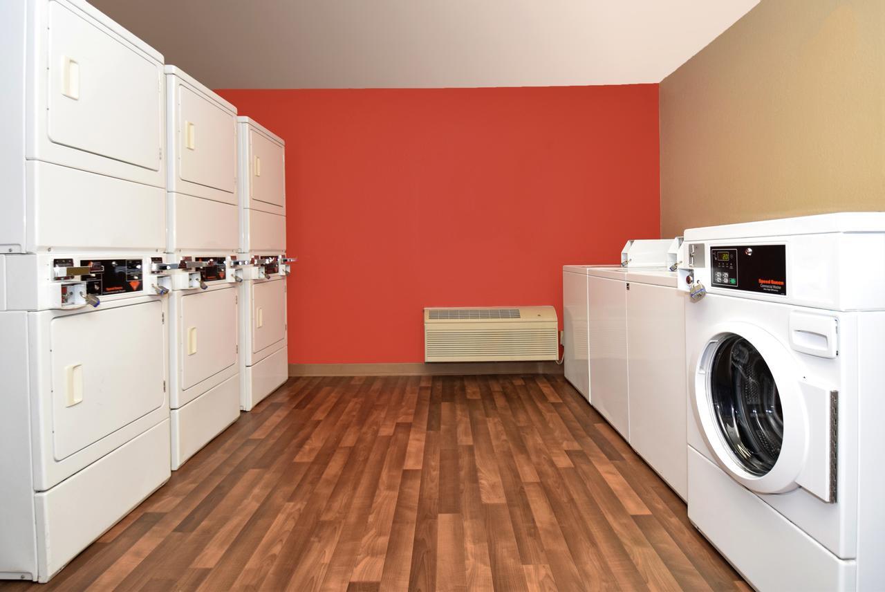 Extended Stay America Suites - Washington, Dc - Fairfax Extérieur photo