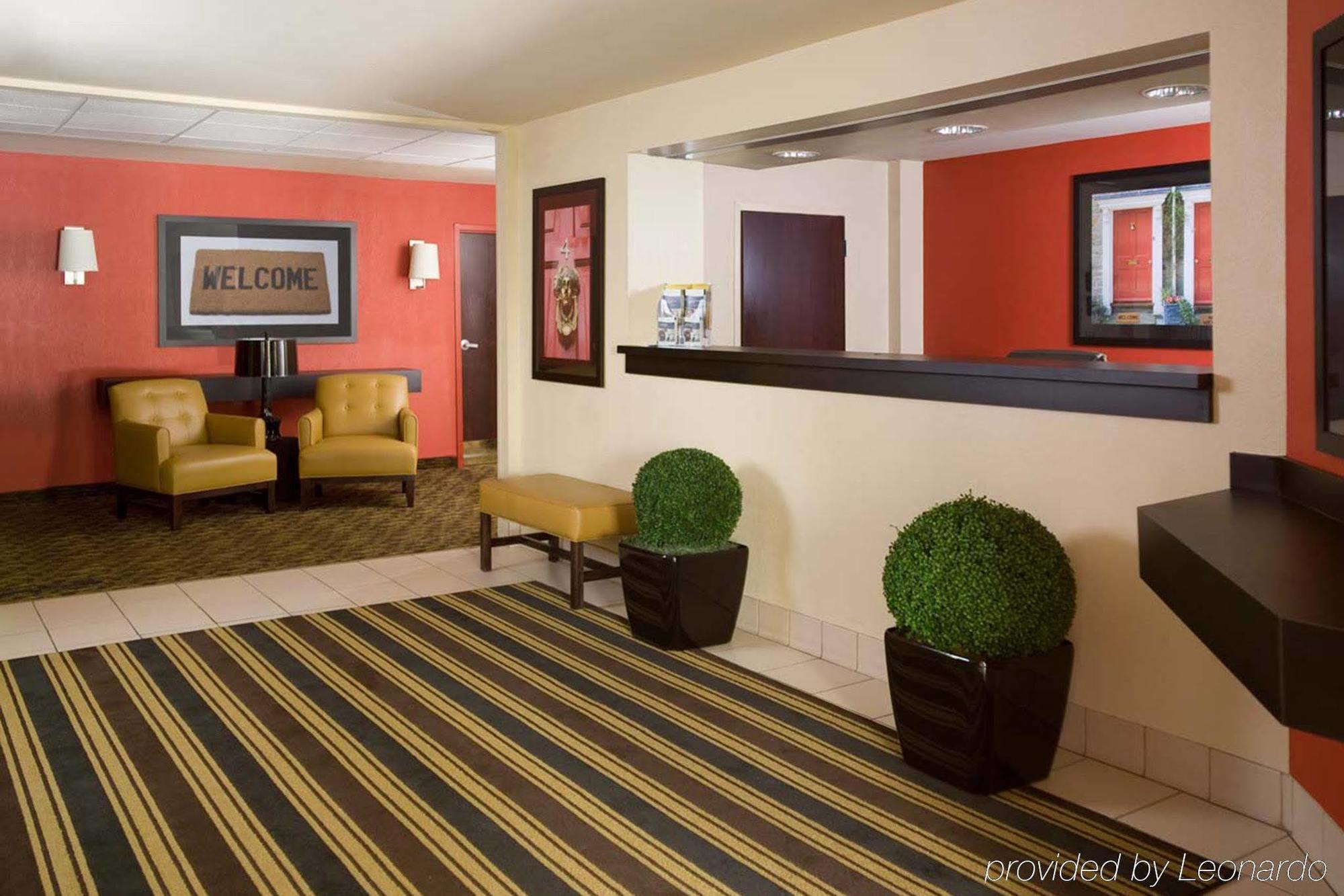 Extended Stay America Suites - Washington, Dc - Fairfax Extérieur photo