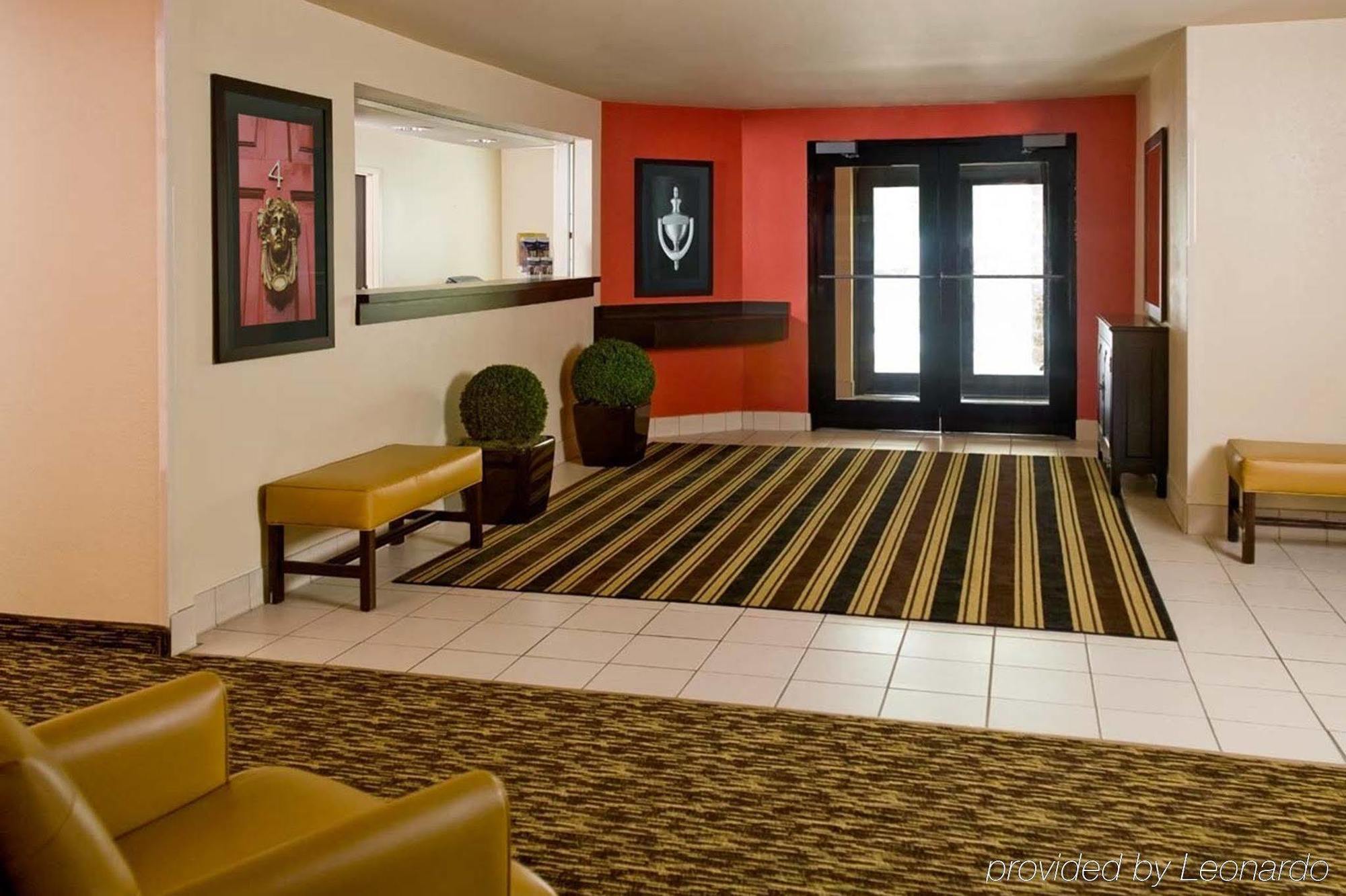 Extended Stay America Suites - Washington, Dc - Fairfax Extérieur photo