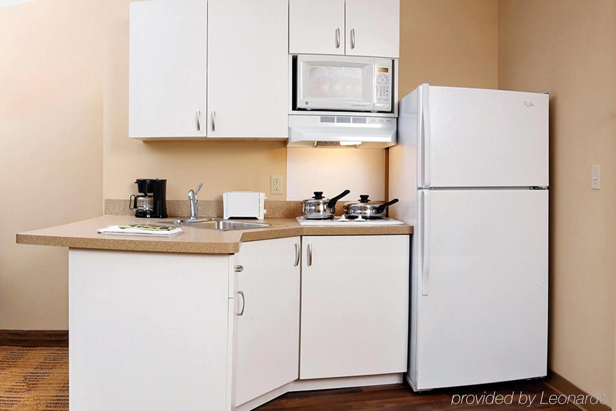 Extended Stay America Suites - Washington, Dc - Fairfax Extérieur photo