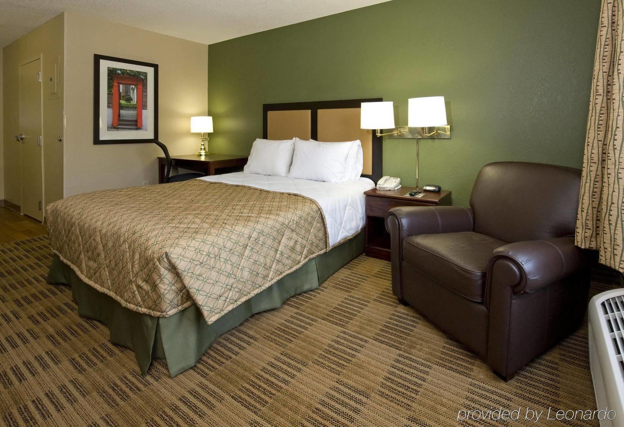 Extended Stay America Suites - Washington, Dc - Fairfax Extérieur photo