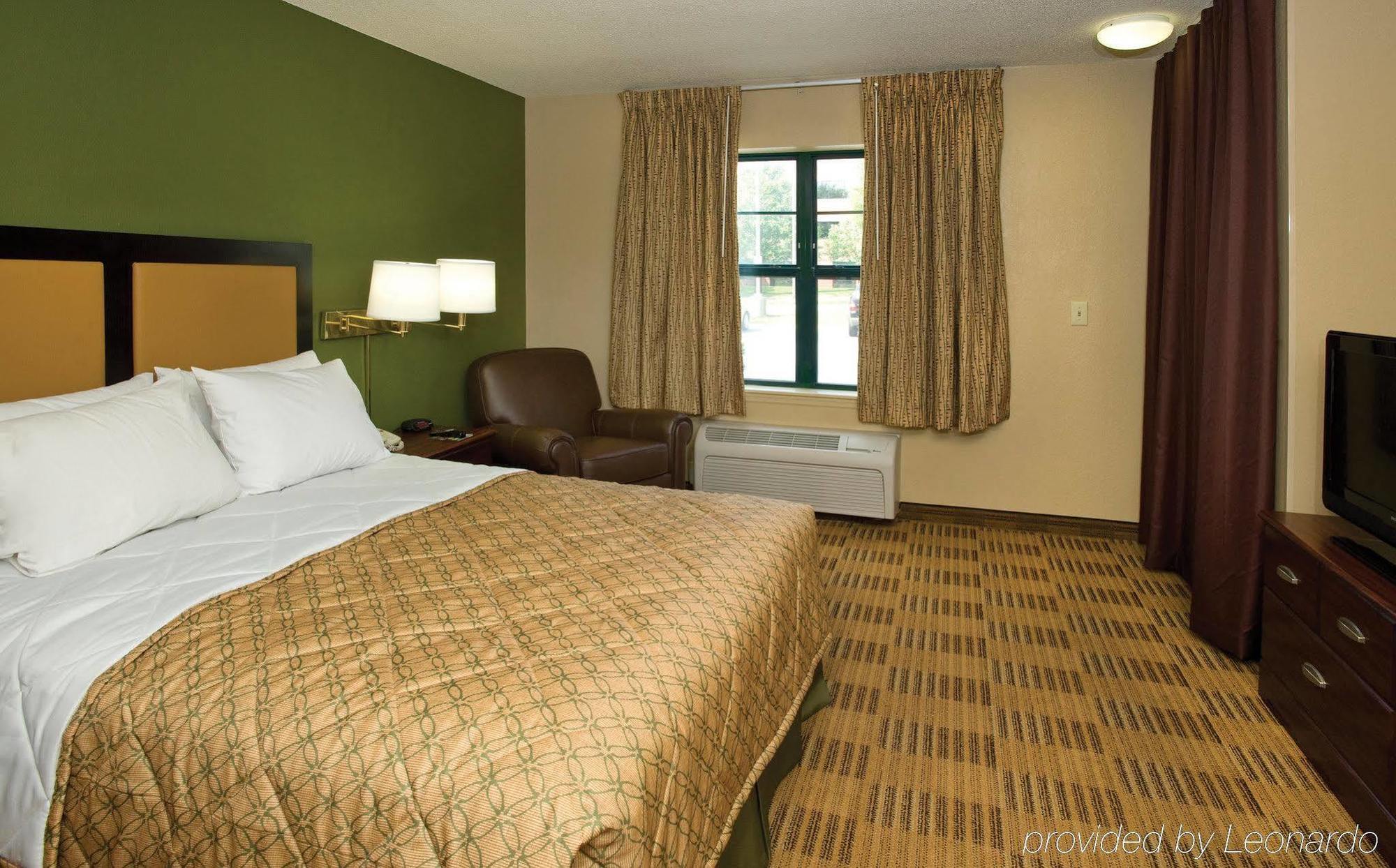 Extended Stay America Suites - Washington, Dc - Fairfax Extérieur photo