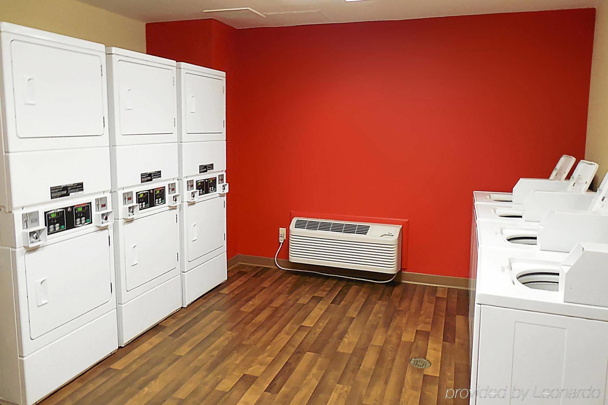 Extended Stay America Suites - Washington, Dc - Fairfax Extérieur photo