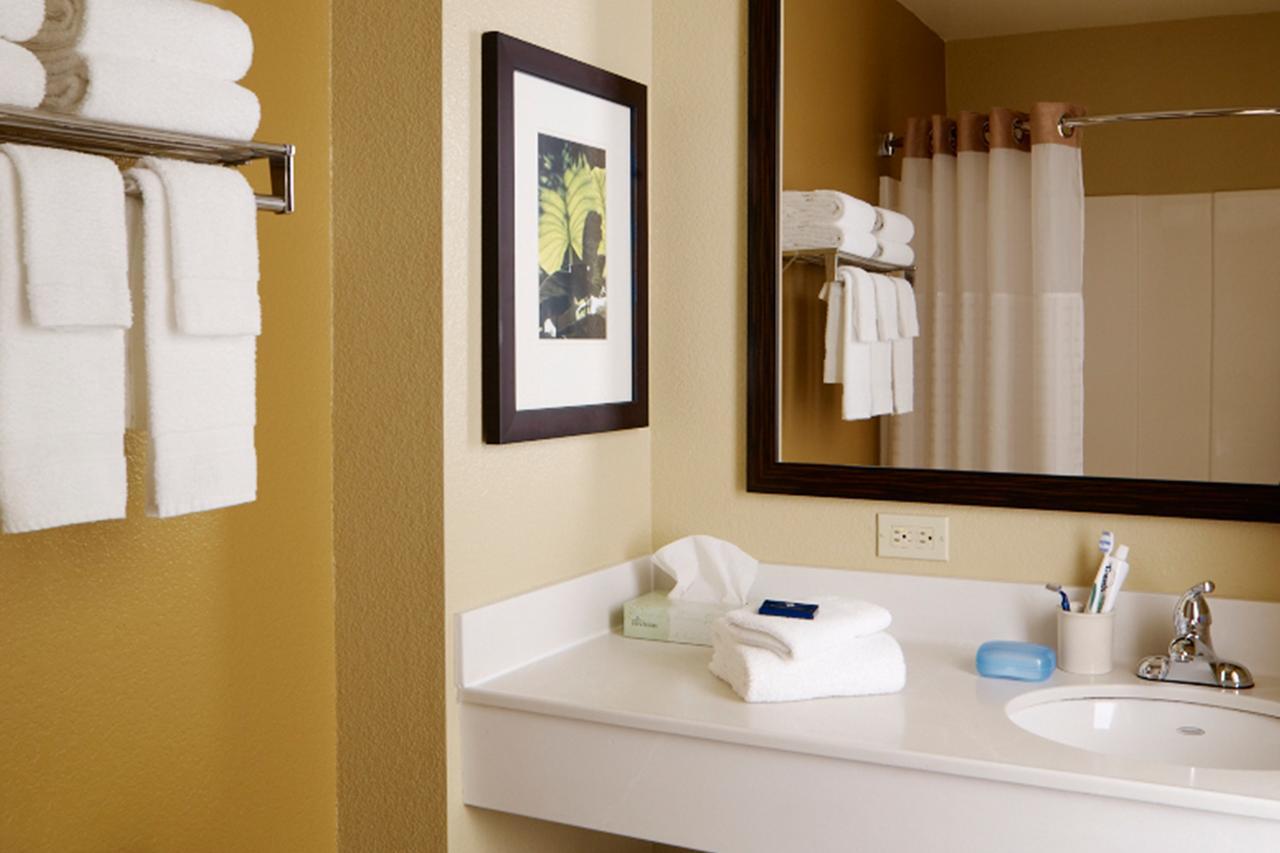 Extended Stay America Suites - Washington, Dc - Fairfax Extérieur photo