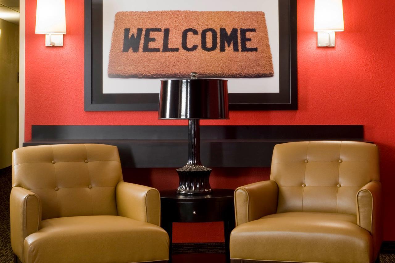 Extended Stay America Suites - Washington, Dc - Fairfax Extérieur photo