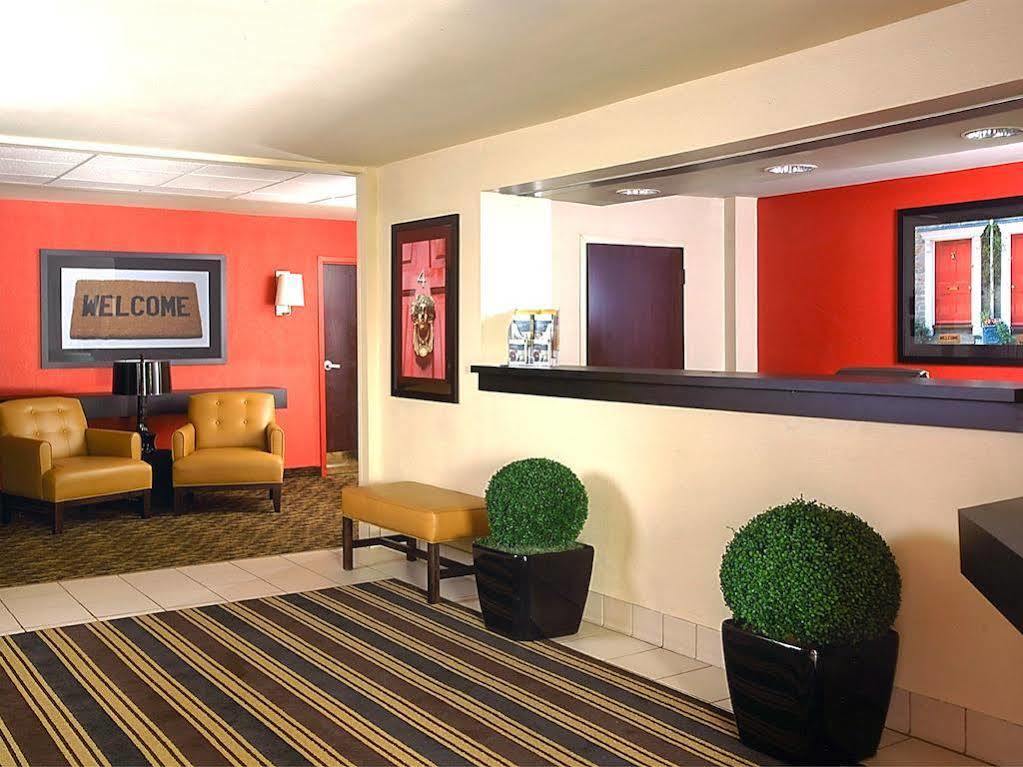 Extended Stay America Suites - Washington, Dc - Fairfax Extérieur photo