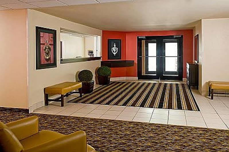 Extended Stay America Suites - Washington, Dc - Fairfax Extérieur photo