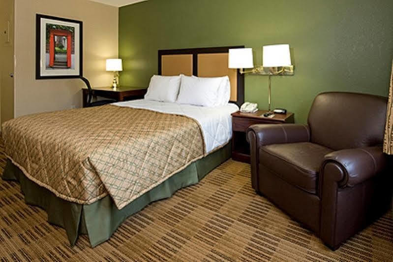 Extended Stay America Suites - Washington, Dc - Fairfax Extérieur photo